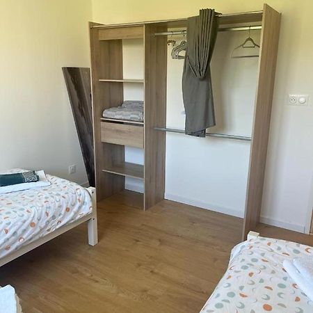 Maison Blois-Beausejour Parking Velo Экстерьер фото